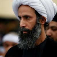 البوم صور الشهيد آية الله الشيخ نمر باقر النمر 